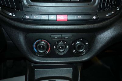 Fiat Doblo Gebrauchtwagen
