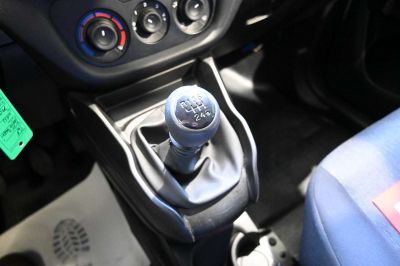 Fiat Doblo Gebrauchtwagen