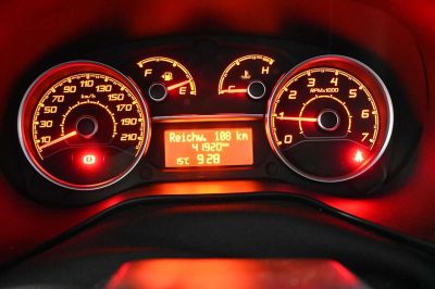 Fiat Doblo Gebrauchtwagen