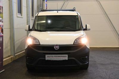 Fiat Doblo Gebrauchtwagen