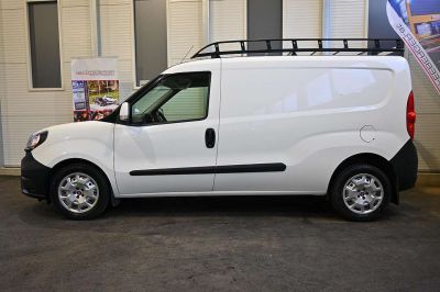 Fiat Doblo Gebrauchtwagen