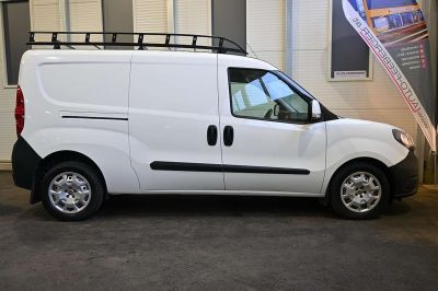 Fiat Doblo Gebrauchtwagen