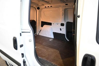 Fiat Doblo Gebrauchtwagen