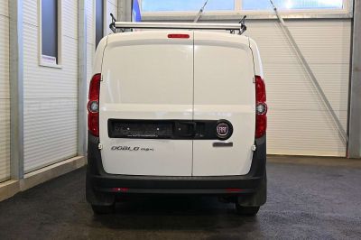 Fiat Doblo Gebrauchtwagen