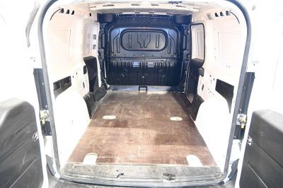 Fiat Doblo Gebrauchtwagen