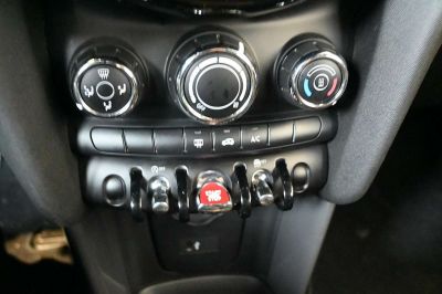 MINI Cabrio Gebrauchtwagen