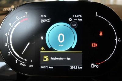 MINI Cabrio Gebrauchtwagen