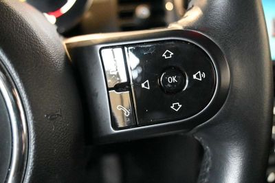 MINI Cabrio Gebrauchtwagen