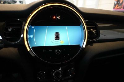 MINI Cabrio Gebrauchtwagen