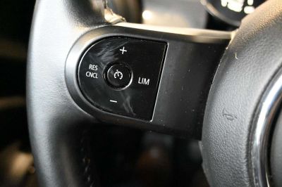 MINI Cabrio Gebrauchtwagen