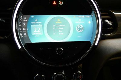 MINI Cabrio Gebrauchtwagen