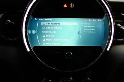 MINI Cabrio Gebrauchtwagen