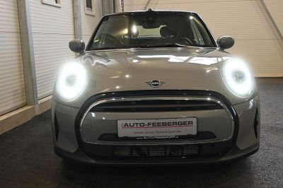 MINI Cabrio Gebrauchtwagen