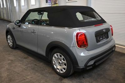 MINI Cabrio Gebrauchtwagen