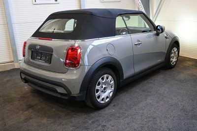 MINI Cabrio Gebrauchtwagen