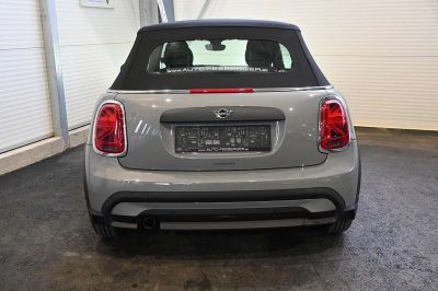 MINI Cabrio Gebrauchtwagen