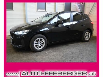 BMW 2er Gebrauchtwagen