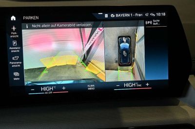 BMW 2er Gebrauchtwagen