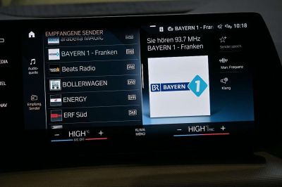 BMW 2er Gebrauchtwagen