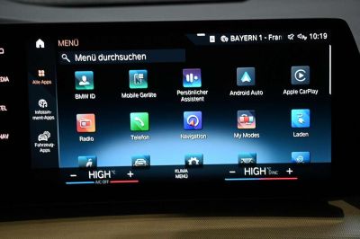 BMW 2er Gebrauchtwagen