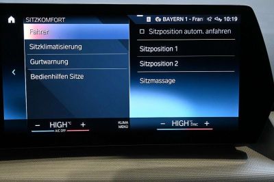 BMW 2er Gebrauchtwagen