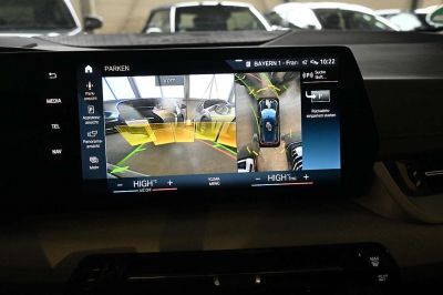 BMW 2er Gebrauchtwagen