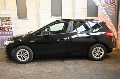 BMW 2er Gebrauchtwagen