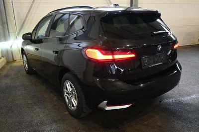 BMW 2er Gebrauchtwagen