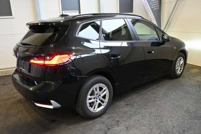 BMW 2er Gebrauchtwagen