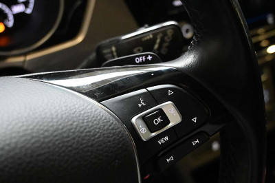 VW Touran Gebrauchtwagen VW Touran Gebrauchtwagen