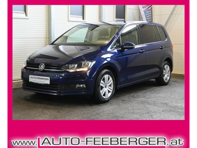 VW Touran Gebrauchtwagen VW Touran Gebrauchtwagen