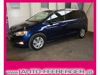 VW Touran Gebrauchtwagen VW Touran Gebrauchtwagen