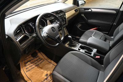 VW Touran Gebrauchtwagen VW Touran Gebrauchtwagen