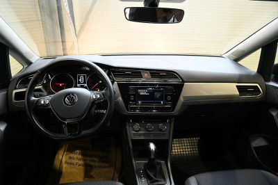 VW Touran Gebrauchtwagen VW Touran Gebrauchtwagen