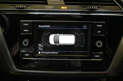 VW Touran Gebrauchtwagen VW Touran Gebrauchtwagen