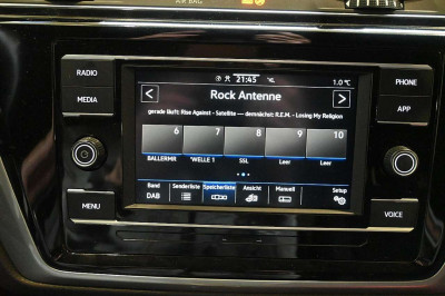 VW Touran Gebrauchtwagen VW Touran Gebrauchtwagen