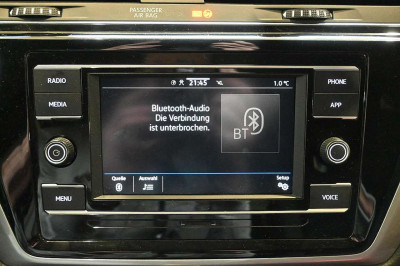 VW Touran Gebrauchtwagen VW Touran Gebrauchtwagen