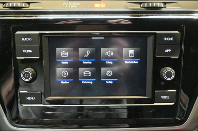 VW Touran Gebrauchtwagen VW Touran Gebrauchtwagen