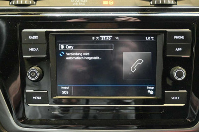 VW Touran Gebrauchtwagen VW Touran Gebrauchtwagen