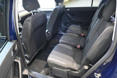 VW Touran Gebrauchtwagen VW Touran Gebrauchtwagen