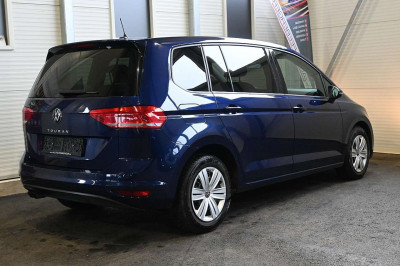 VW Touran Gebrauchtwagen VW Touran Gebrauchtwagen
