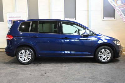 VW Touran Gebrauchtwagen VW Touran Gebrauchtwagen