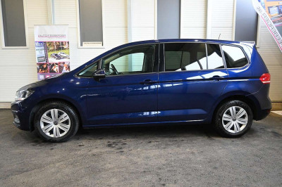 VW Touran Gebrauchtwagen VW Touran Gebrauchtwagen