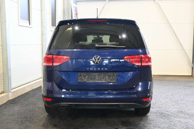 VW Touran Gebrauchtwagen VW Touran Gebrauchtwagen
