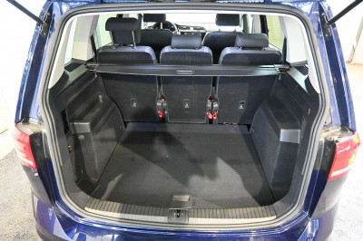 VW Touran Gebrauchtwagen VW Touran Gebrauchtwagen