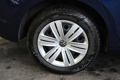 VW Touran Gebrauchtwagen VW Touran Gebrauchtwagen