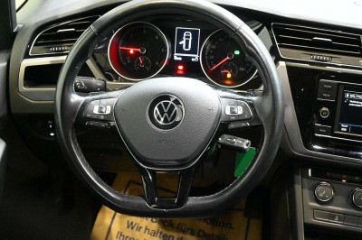 VW Touran Gebrauchtwagen VW Touran Gebrauchtwagen