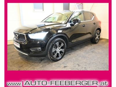 Volvo XC40 Gebrauchtwagen Volvo XC40 Gebrauchtwagen