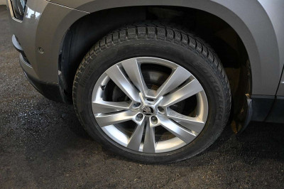 Skoda Karoq Gebrauchtwagen Skoda Karoq Gebrauchtwagen