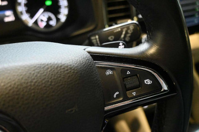 Skoda Karoq Gebrauchtwagen Skoda Karoq Gebrauchtwagen